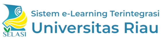 Elearning Selasi UNRI