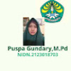 Puspa Gundary, S.pd., M.Pd. UPT BAHASA