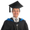Muhammad Faizal Dzulqarnain, M. Phil 199707082024061001