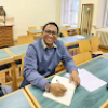 Andri Hendrizal, S.Pd, M.Sc 199012262019031015