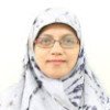 SYARIFAH NUR SIREGAR 197905142006042001