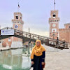 Zulfa ,  M.Si 198703182022032006